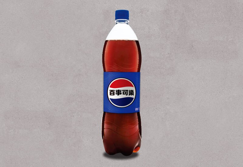 Pepsi 1.25L