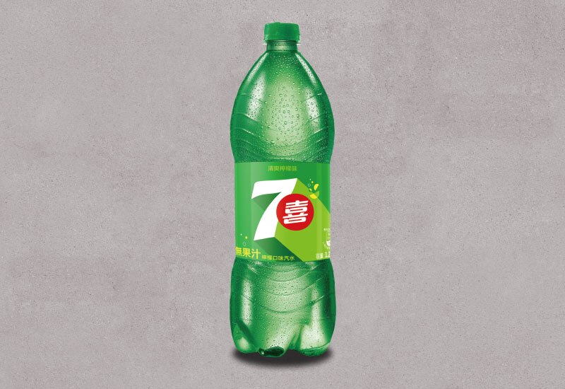 7-up 1.25L