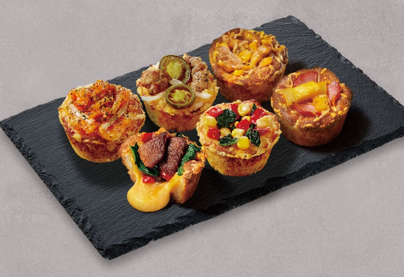 All Flavor Pots 6 Pack