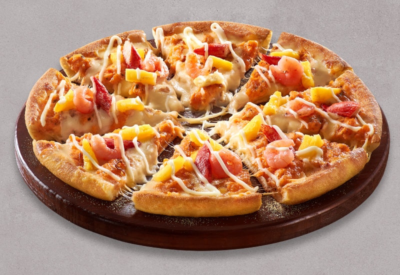 金鑽龍蝦沙拉(Jumbo)