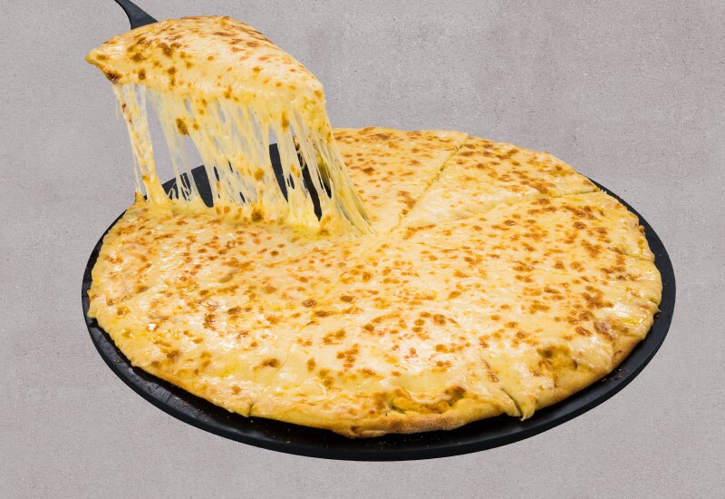1KG Cheese Pizza
