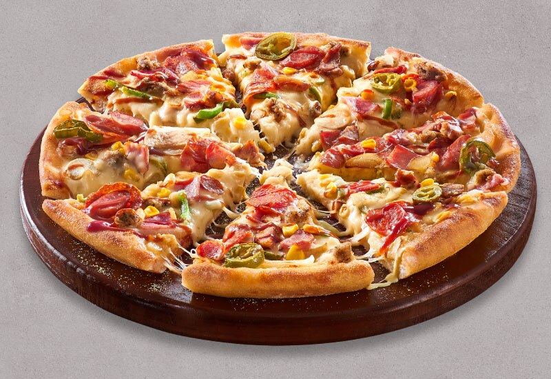 Premium Deluxe (Jumbo)