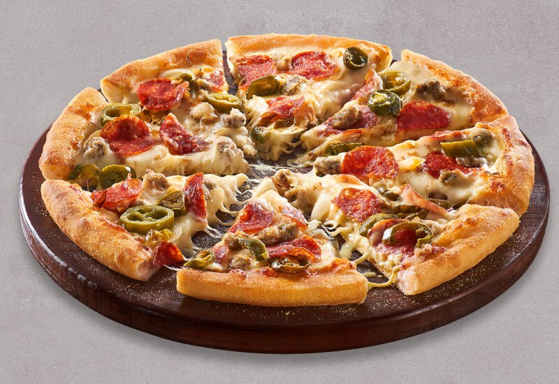 Super Mexican(Jumbo)