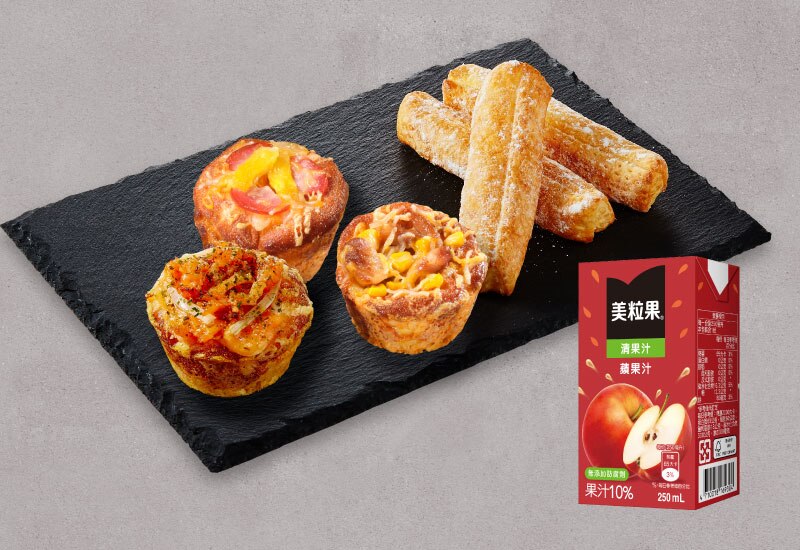 Mybox: Seafood & Meat Pots (Lobster/Hawaii/Chicken)